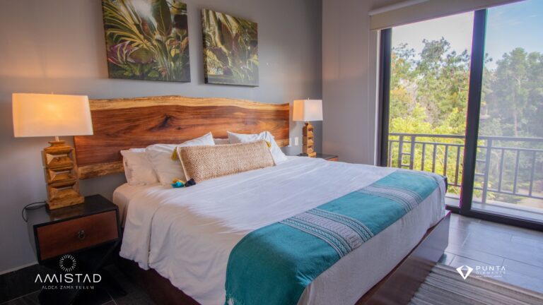 $175,644 USD  TULUM BOUTIQUE RESIDENCES 🌿